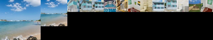 Miramar Village Lodge