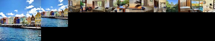 Villa Azure at Blue Bay