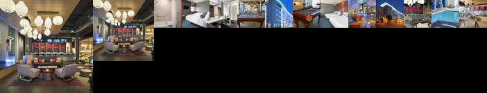 Aloft Buffalo Airport