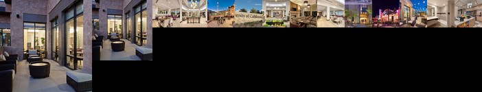 Hilton Garden Inn Irvine/Orange County Airport