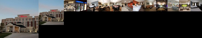 Hilton Garden Inn Findlay