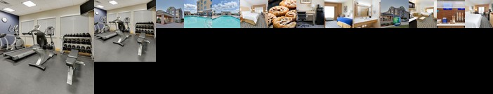 Holiday Inn Express & Suites San Antonio Brooks City Base