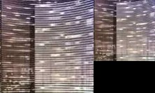 Luxury Suites International at Vdara