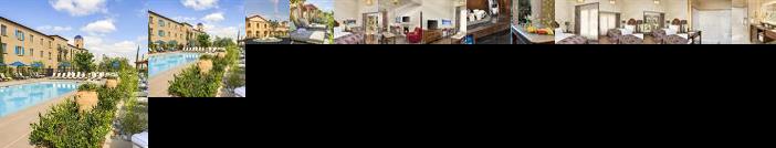 Allegretto Vineyard Resort Paso Robles