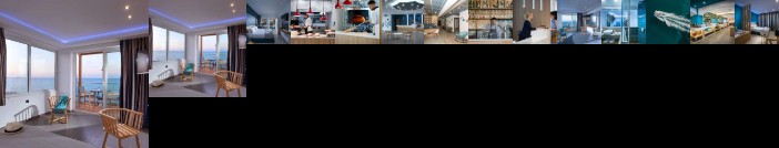 Infinity Blue Boutique Hotel & Spa - Adults Only