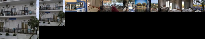 Hotel Katerina Samos