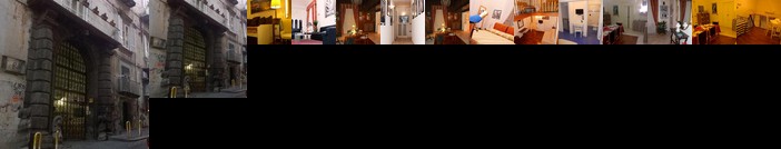 Palazzo Magnocavallo B&B