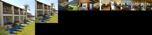 Ionian Blue Garden Suites