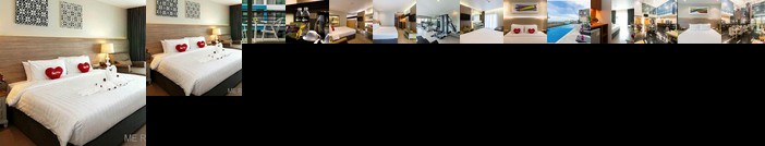 Sea Me Spring Too Hotel