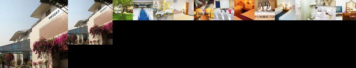 Green Nimman CMU Residence @UNISERV CMU