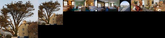 Bogbean Cafe and B&B