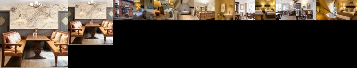 The Green Dragon Marlborough Wiltshire