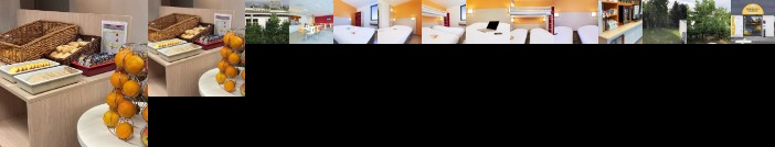 Premiere Classe Bordeaux Ouest - Merignac Aeroport