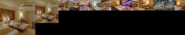 The President-A Boutique Hotel