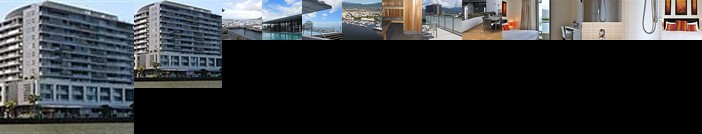 Cairns Luxury Apartments