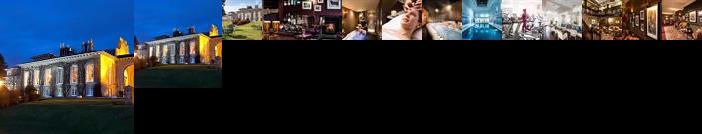 Thainstone House Hotel