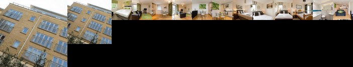 Your Stay Bristol Hamilton Court