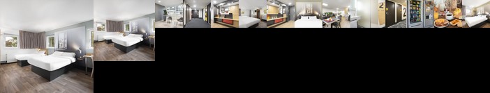 B&B Hotel LYON Centre Monplaisir