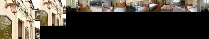 The Royal Oak Wetherby