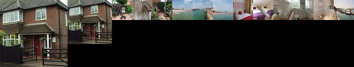 Marina Gardens Bed and Breakfast