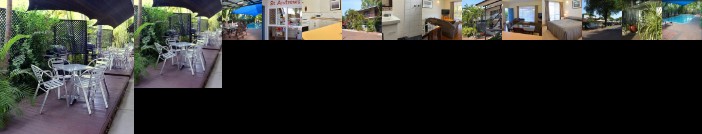 St Andrews Serviced Apartments