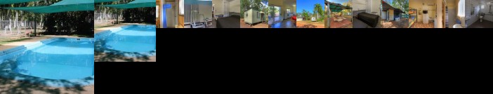 Batchelor Holiday Park