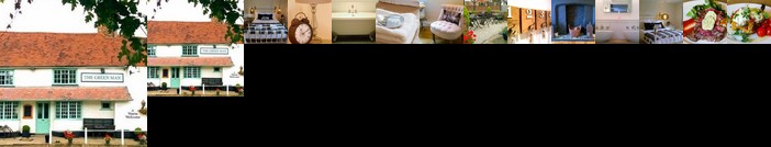 The Green Man Boutique Hotel