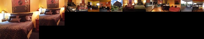 Church House B&B Gundagai