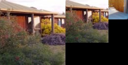 Asses Ears Wilderness Lodge