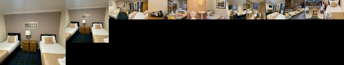 The Waverley Guest House Inverness