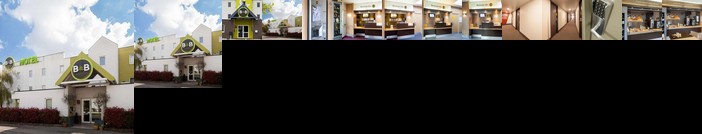 B&B Hotel Noisy Le Grand