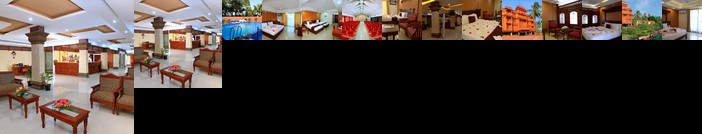 Oxygen Resorts Alleppey