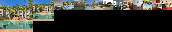 Currumbin Sands on the Beach