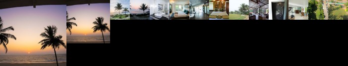 The Beach House Goa