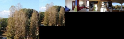 Regina Apartments Alghero