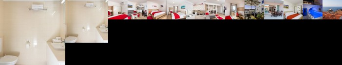 Apartments Villa Ankora