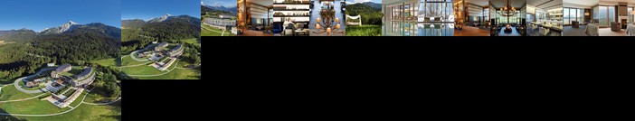 Kempinski Hotel Berchtesgaden