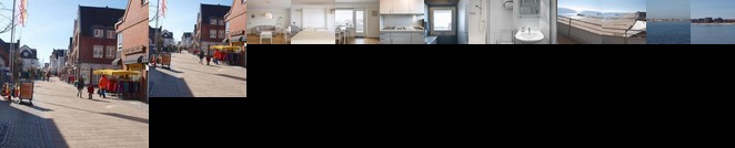 Apartment Nordseeblick in Wyk auf Fohr