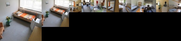 Zimmervermietung Hoffmann