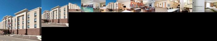 Hampton Inn Kalamazoo
