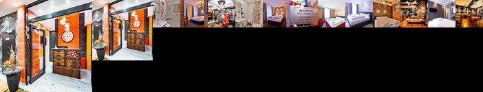 Stay-Inn Bielefeld City