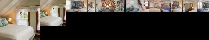 Periwinkle Inn Nantucket