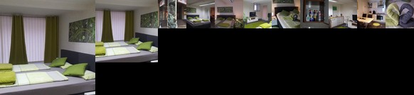 Gasteappartement Viktoria