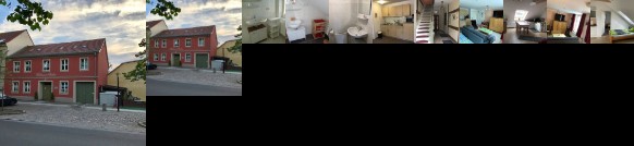 Goldener Anker Rheinsberg