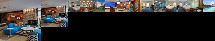 Fairfield Inn & Suites by Marriott Fort Lauderdale Pembroke Pines