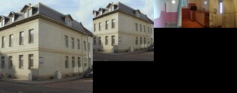 Studentenzimmer Kothen