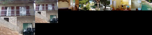 Natura Beach House Hvar