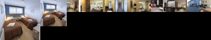 Stone Villa Gdansk Kowale