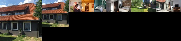 Dom Ogrodnika Olecko