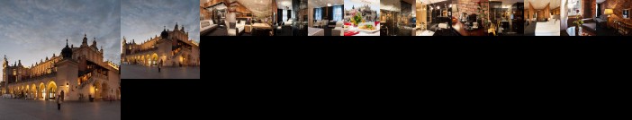 Aparthotel Betmanowska Main Square Residence